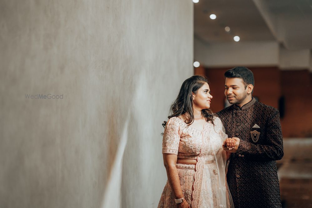 Photo From ADITYA & AKANSHA - By Wedme Filmer