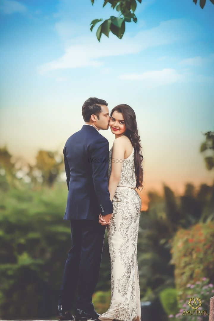 Photo From Aishani & Akash - By Wed Me Wow by Amit Puri