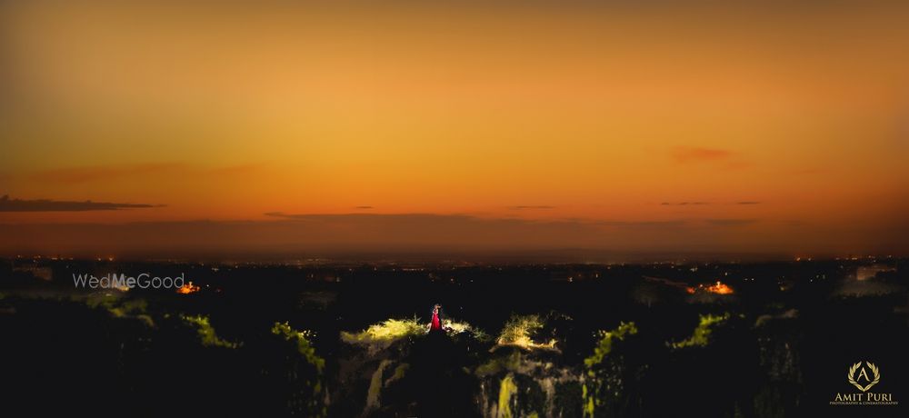 Photo From Aishani & Akash - By Wed Me Wow by Amit Puri