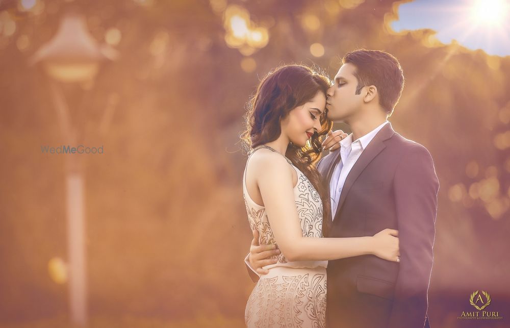 Photo From Aishani & Akash - By Wed Me Wow by Amit Puri