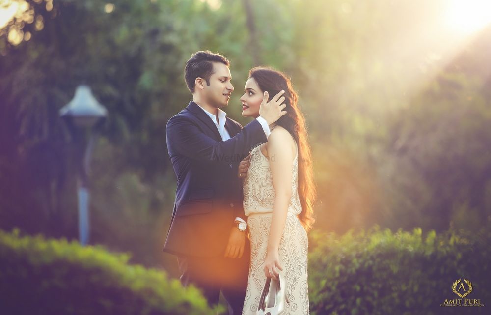 Photo From Aishani & Akash - By Wed Me Wow by Amit Puri