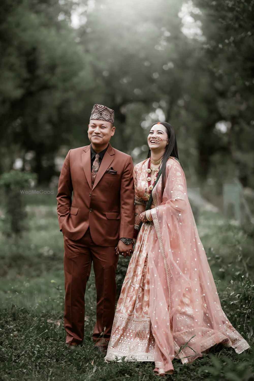 Photo From Manisha & Shagird - By AR Filmz