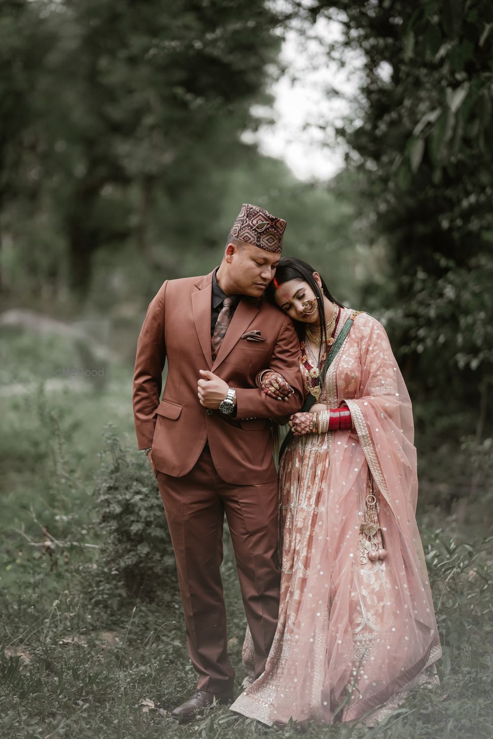 Photo From Manisha & Shagird - By AR Filmz