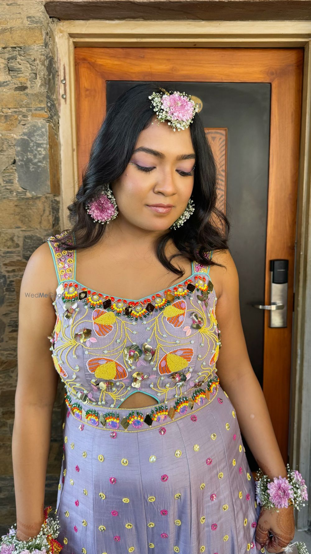 Photo From brides by Prachi K - By Udaipur Makeup Artist Prachi