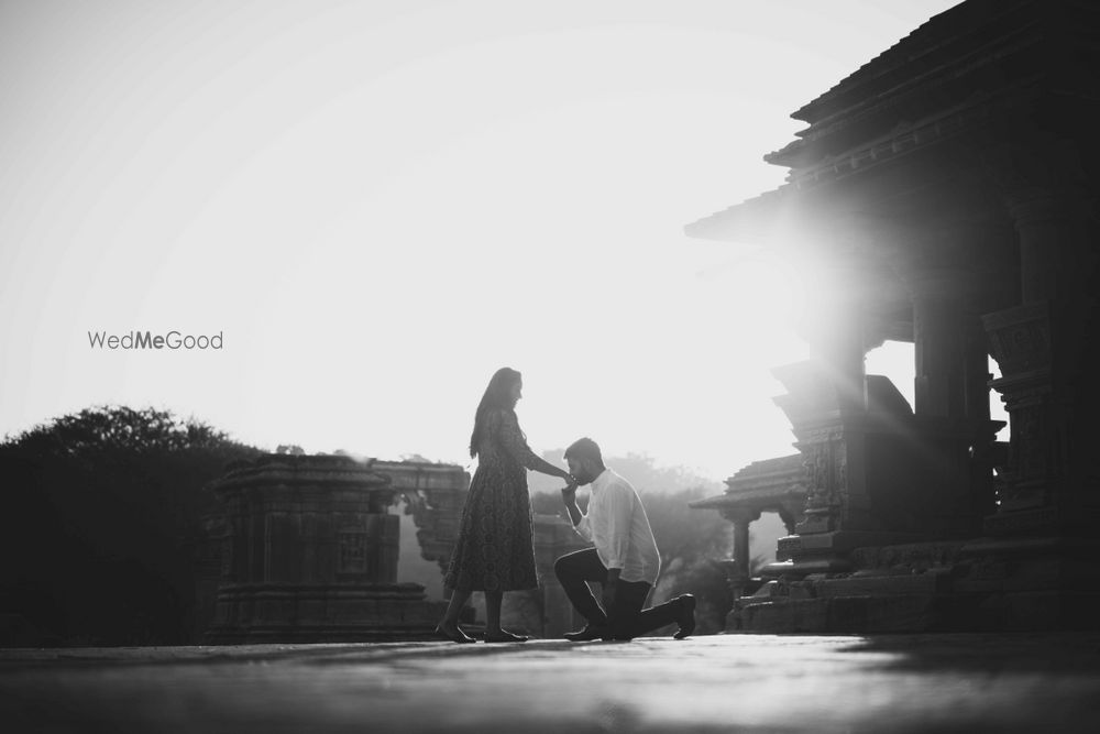 Photo From Tushar & Radha - By Snapper Studio Pvt. Ltd. (Snapper Prachi)