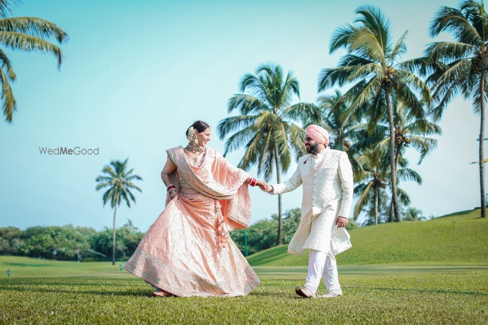 Photo From Goa wedding - By Photolife