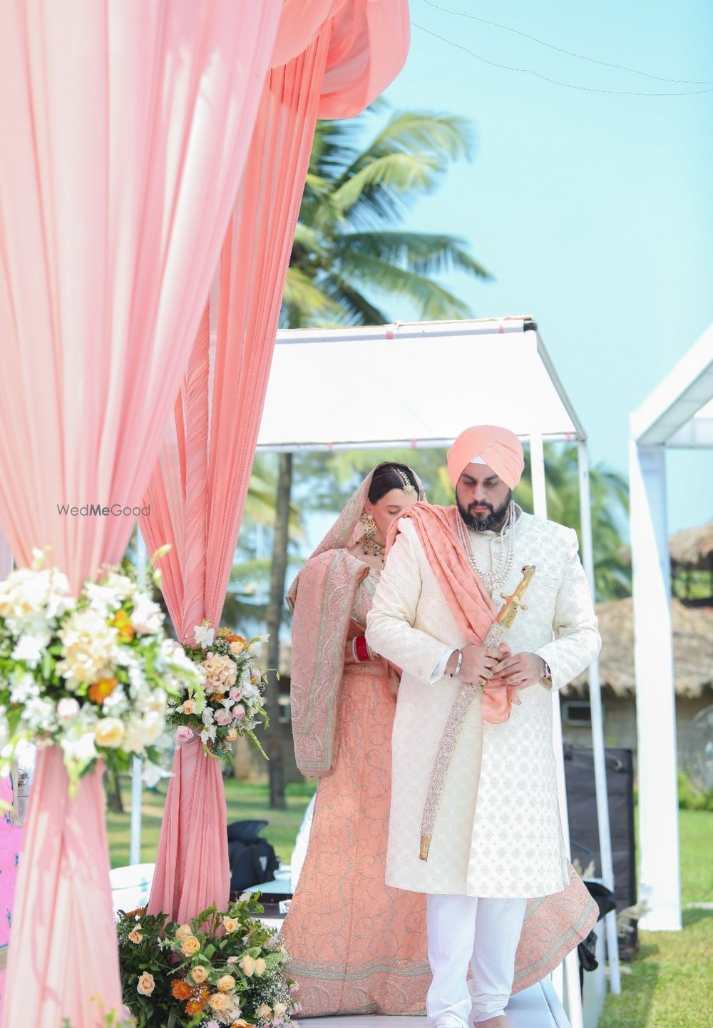 Photo From Goa wedding - By Photolife