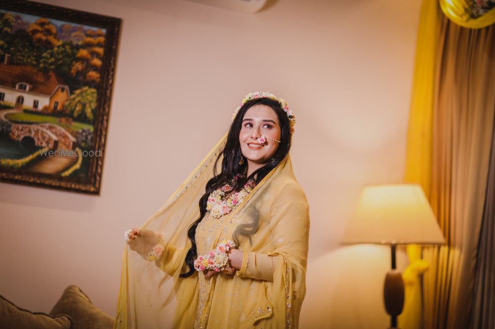 Photo From Muslim wedding - By Photolife