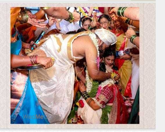 Photo From Telugu Wedding - By Photolife