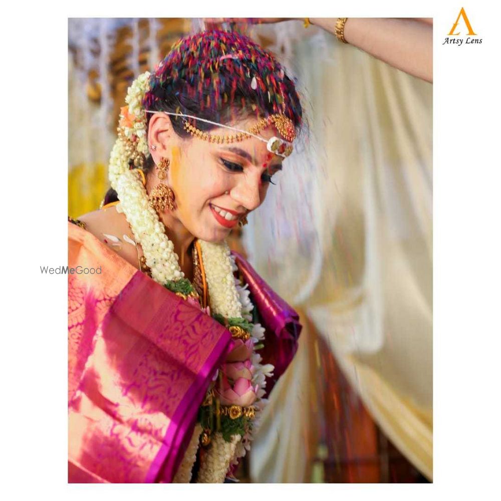 Photo From Telugu Wedding - By Photolife