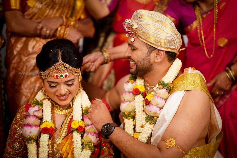 Photo From Telugu Wedding - By Photolife