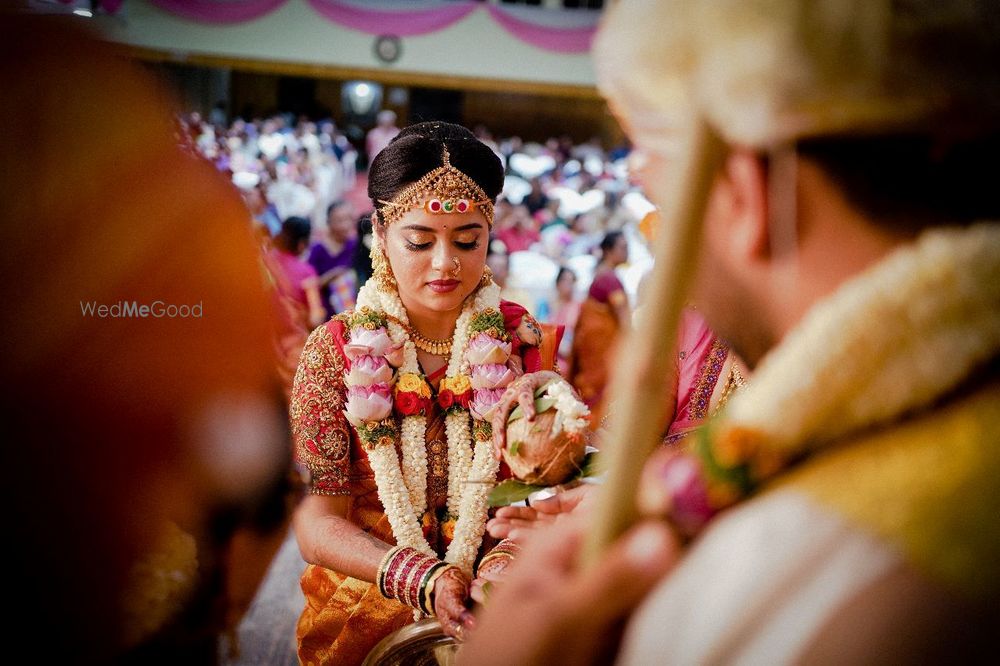 Photo From Telugu Wedding - By Photolife