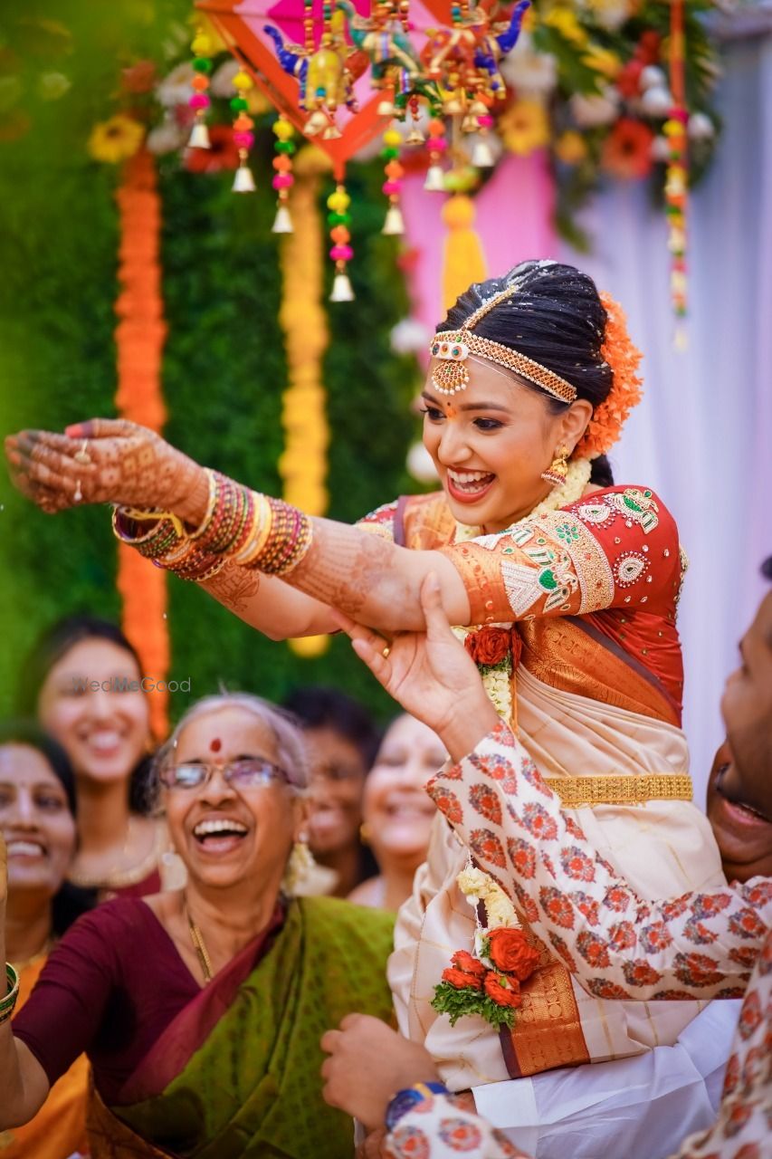 Photo From Telugu Wedding - By Photolife