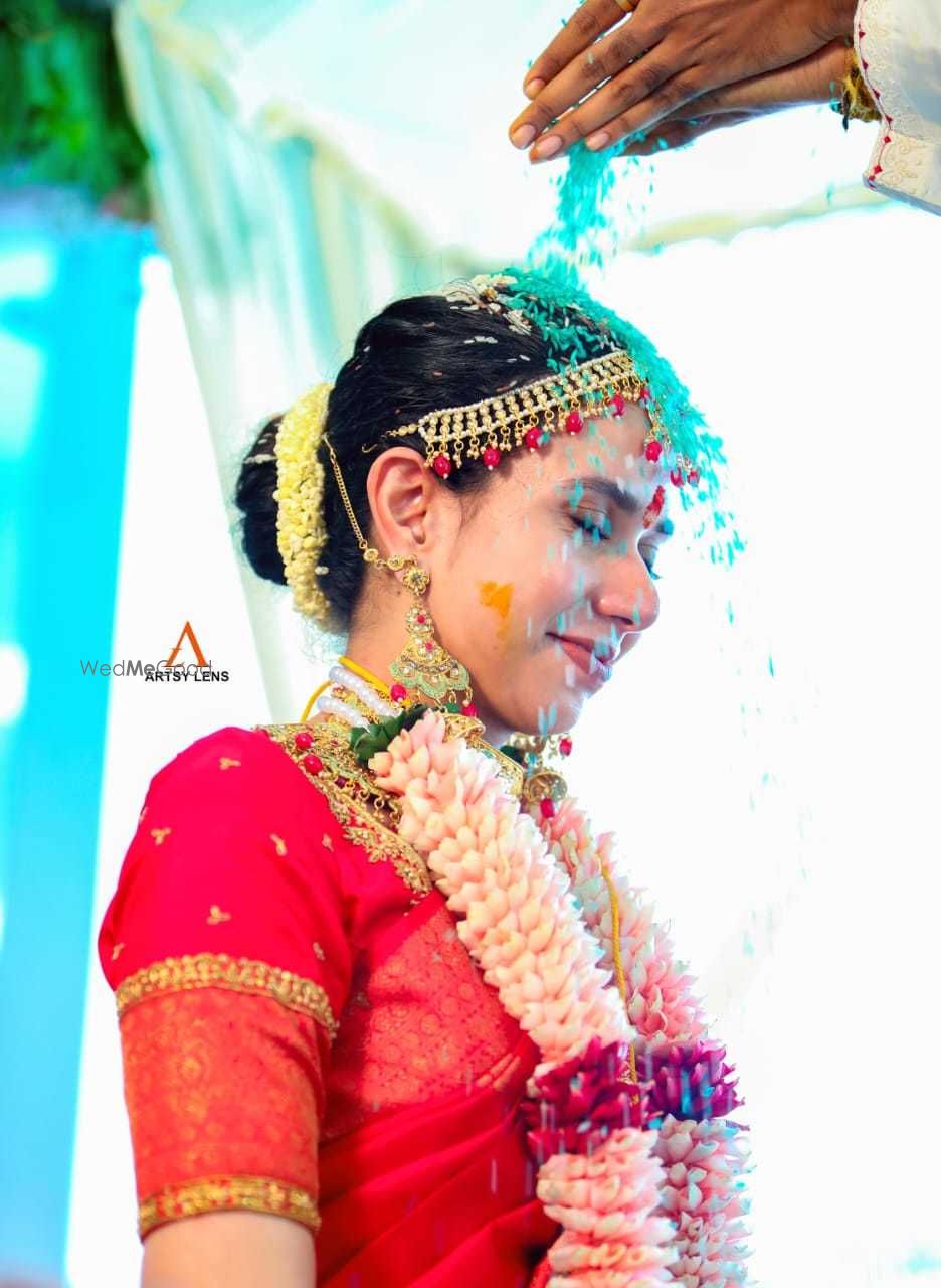 Photo From Telugu Wedding - By Photolife