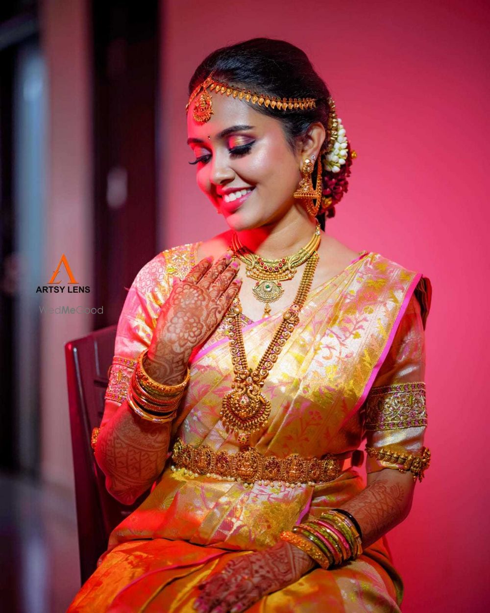 Photo From Telugu Wedding - By Photolife