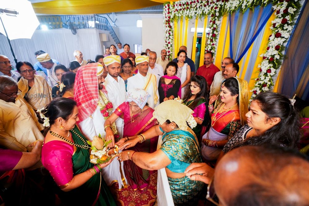 Photo From Telugu Wedding - By Photolife