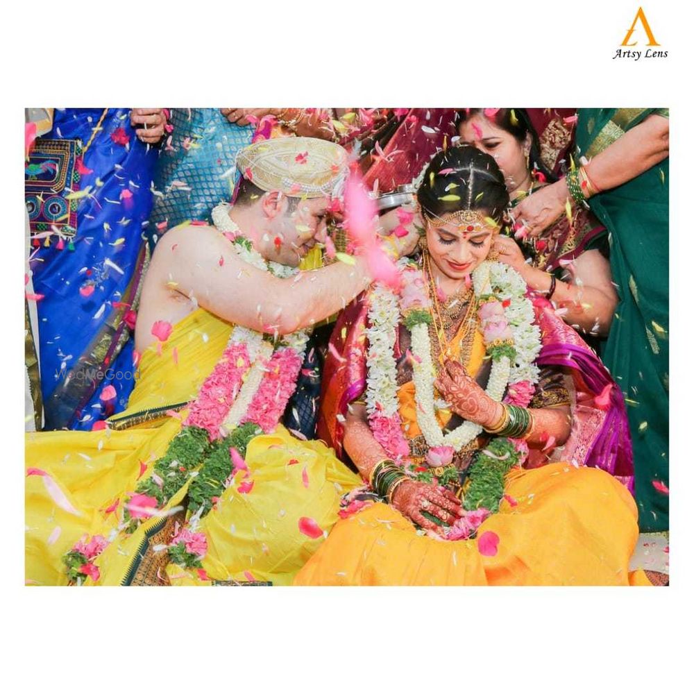 Photo From Telugu Wedding - By Photolife