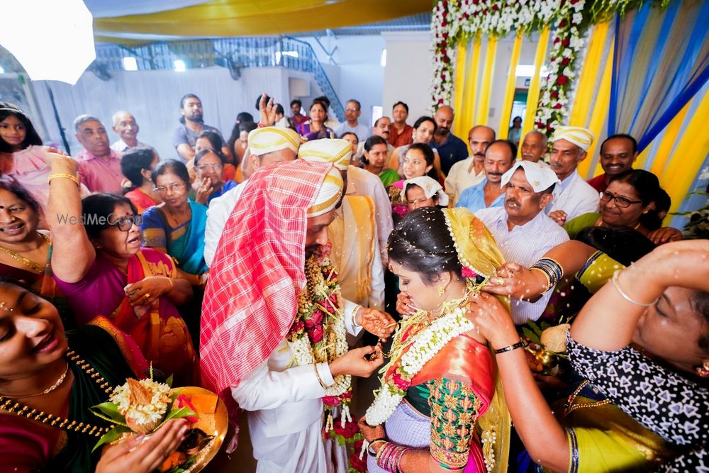 Photo From Telugu Wedding - By Photolife