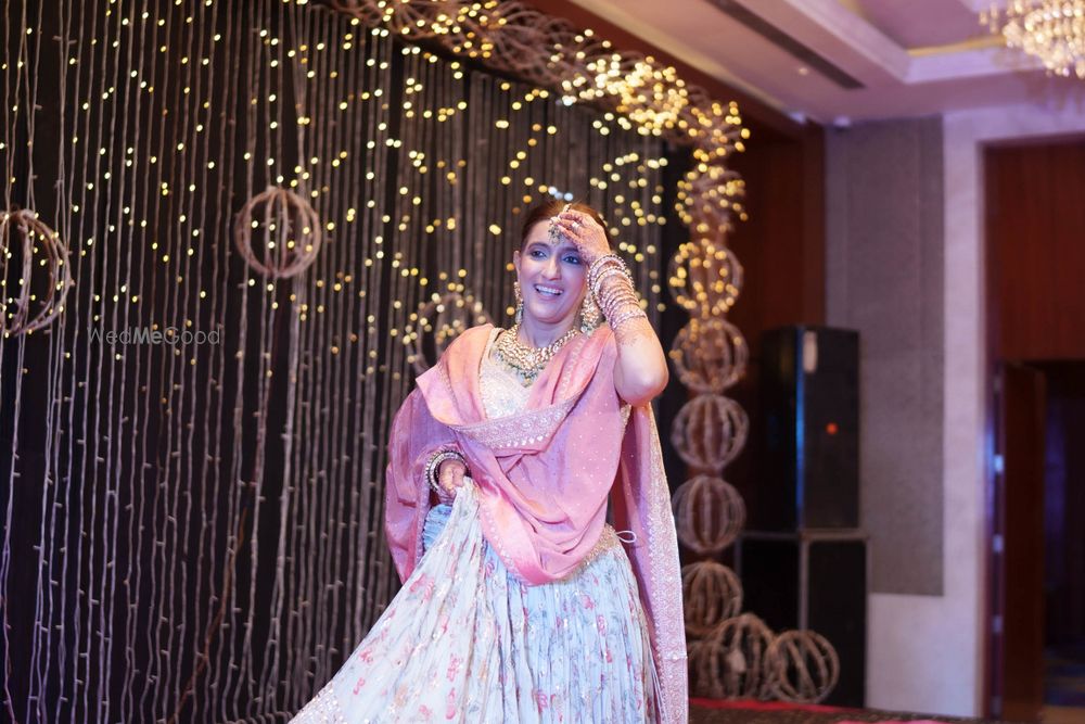 Photo From Divesh and Maneet Sangeet - By The Kapture Memories