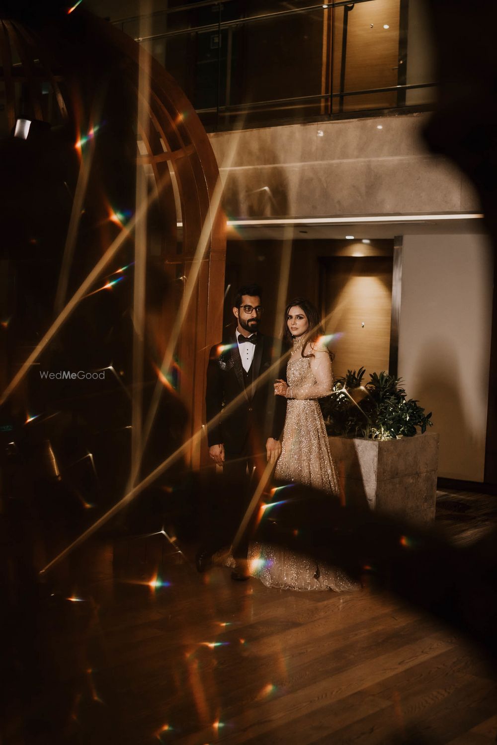 Photo From Divesh and Maneet Sangeet - By The Kapture Memories