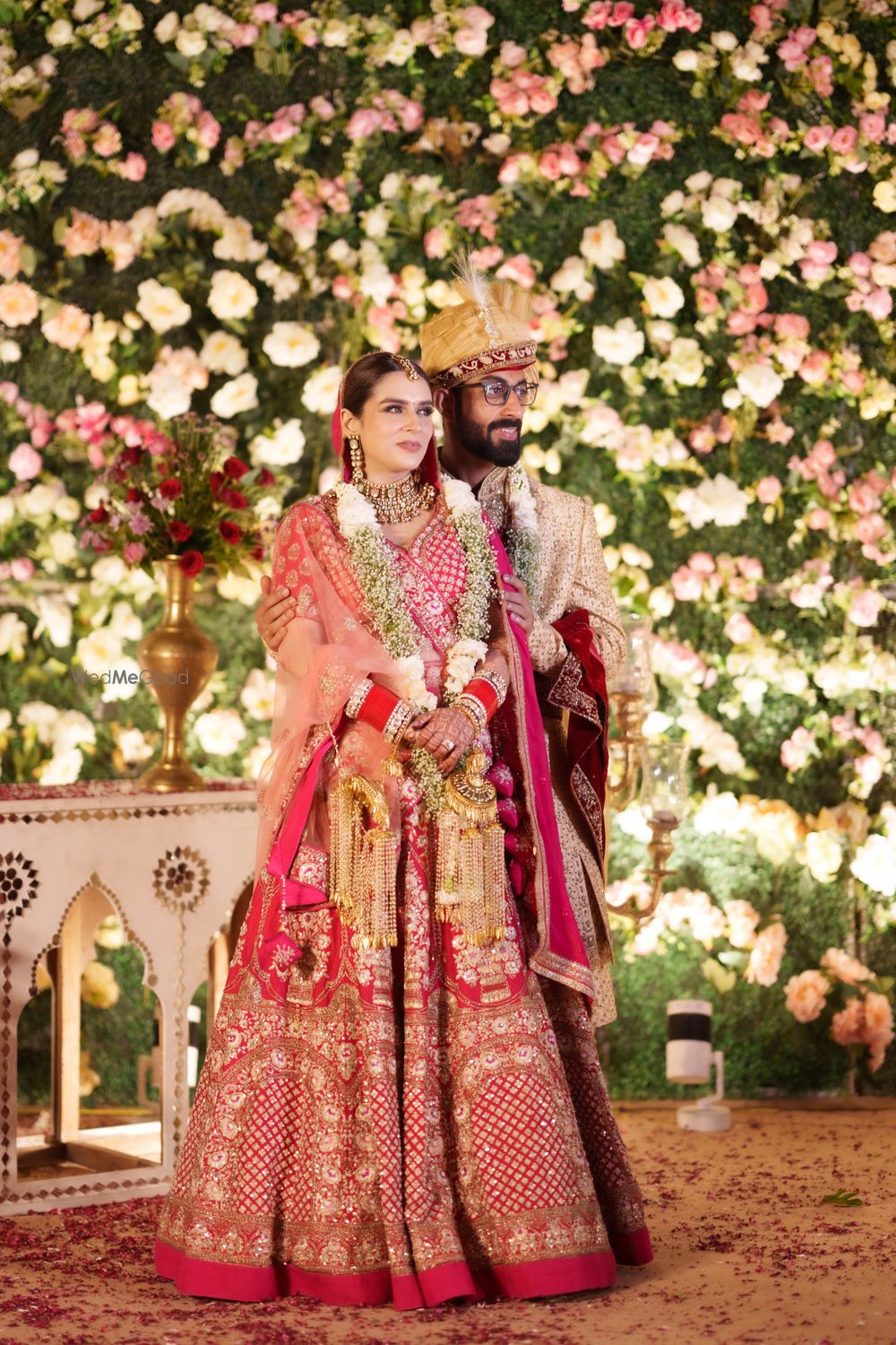 Photo From Divesh & Maneet Wedding - By The Kapture Memories