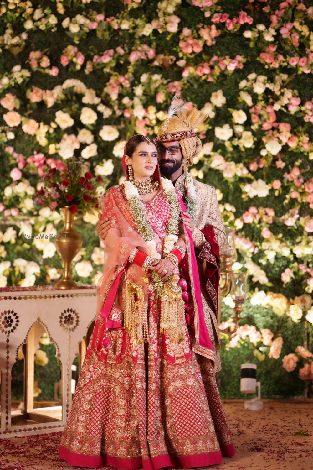 Photo From Divesh & Maneet Wedding - By The Kapture Memories