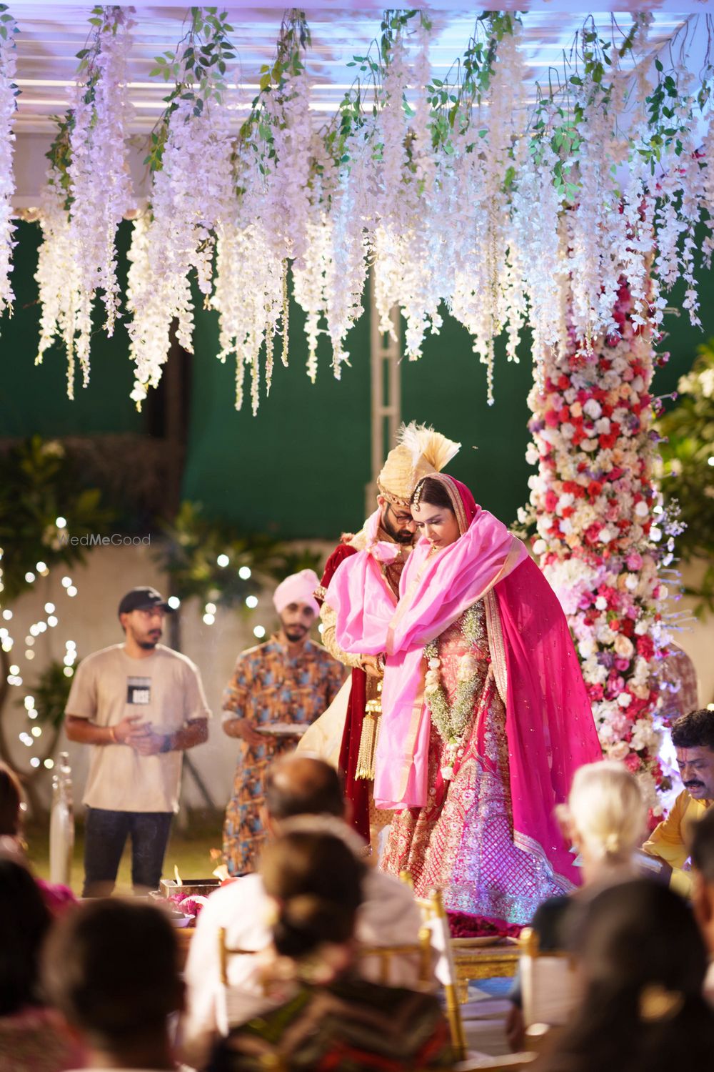 Photo From Divesh & Maneet Wedding - By The Kapture Memories