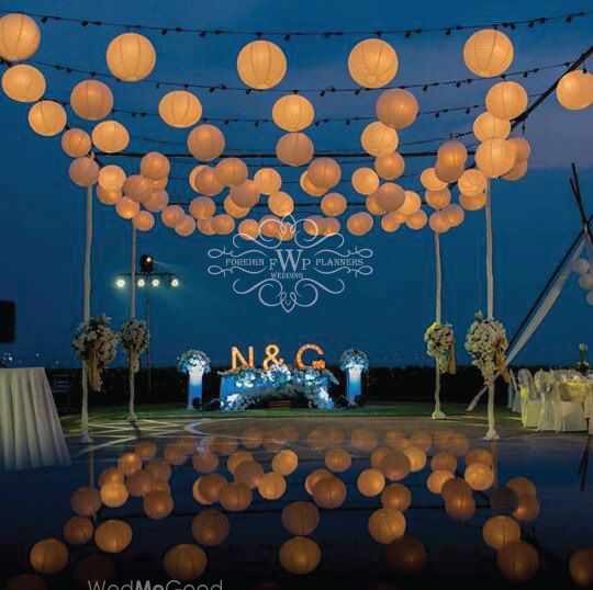 Photo From Small Budget Wedding - By Foreign Wedding Planners