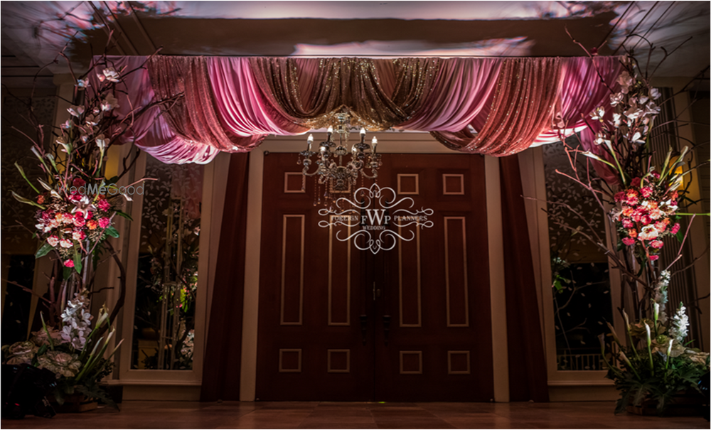 Photo From Small Budget Wedding - By Foreign Wedding Planners