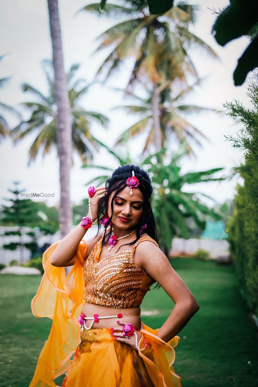 Photo From Haldi &Mehendi - By Photolife