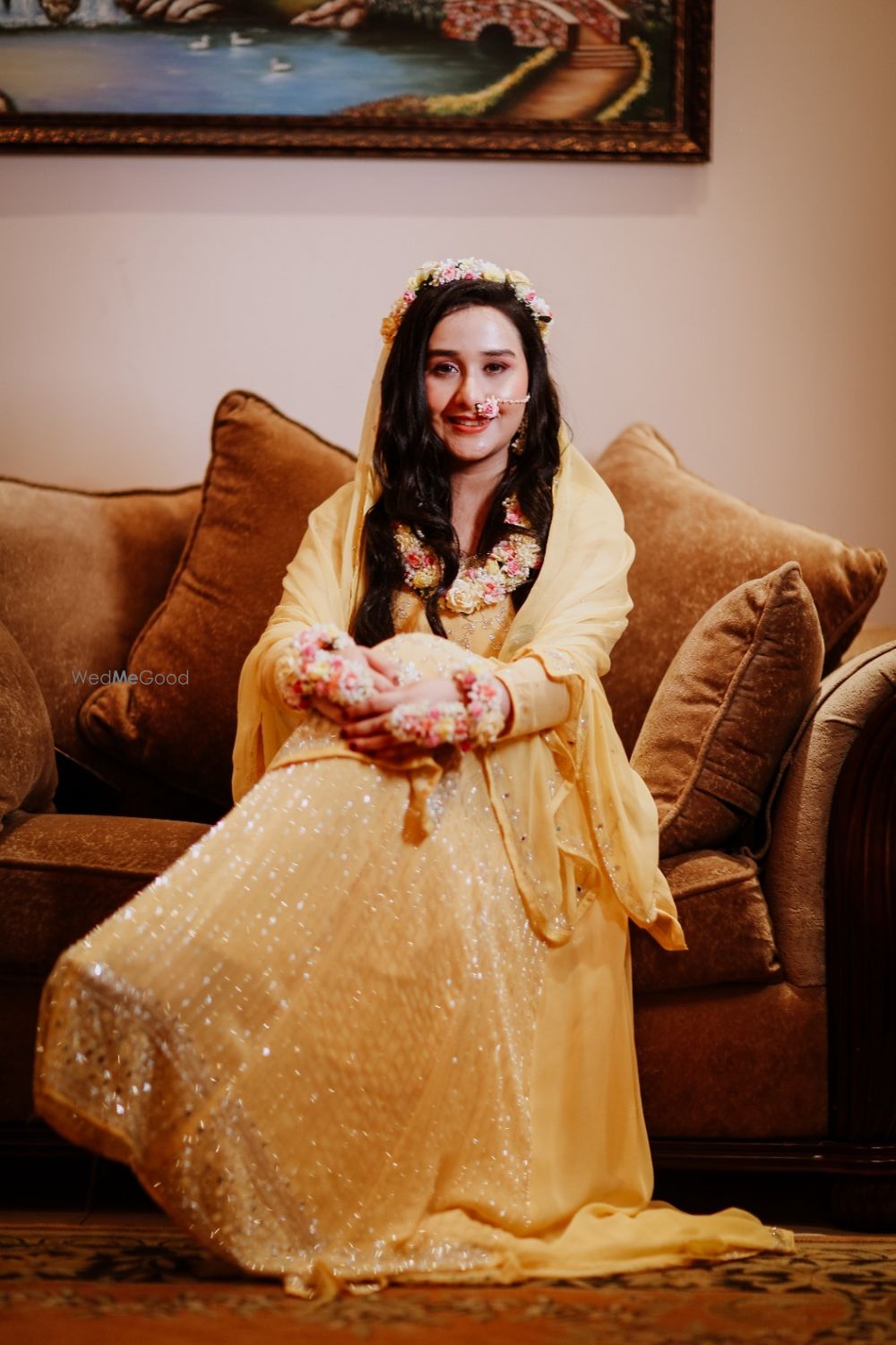 Photo From Haldi &Mehendi - By Photolife