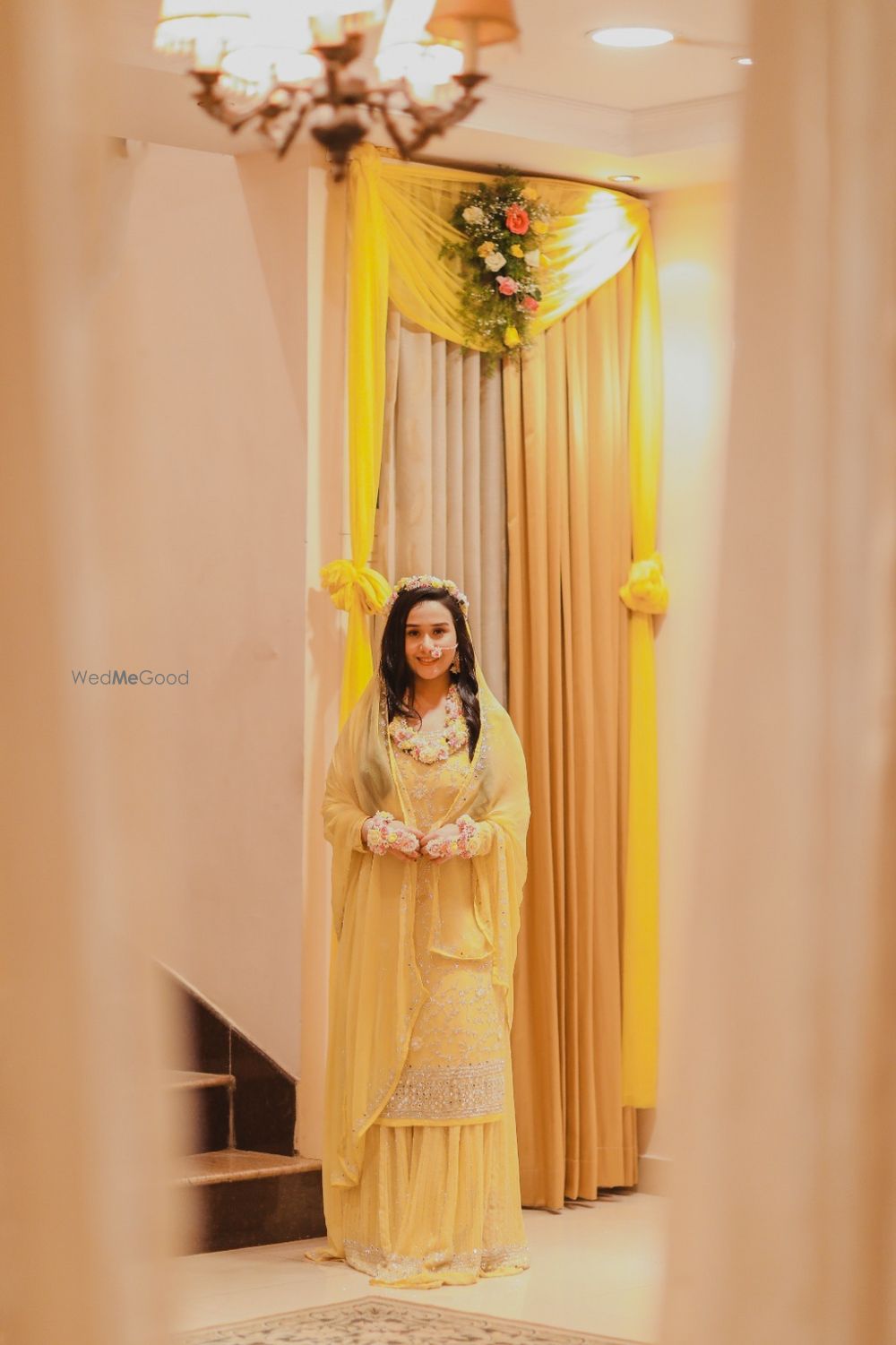 Photo From Haldi &Mehendi - By Photolife