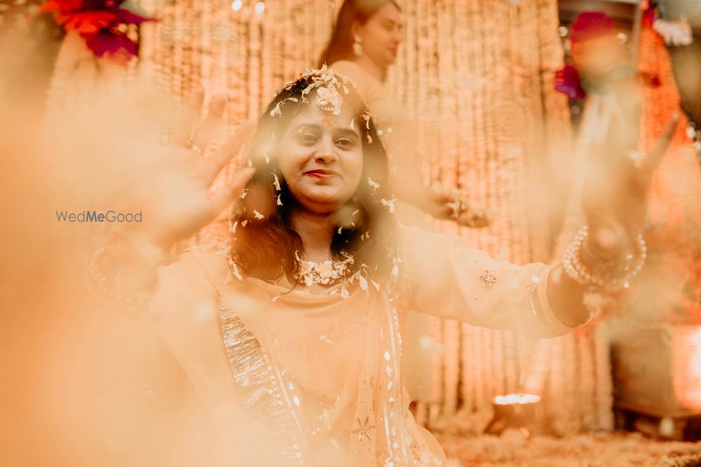 Photo From Divyam Wedding - By The Kapture Memories