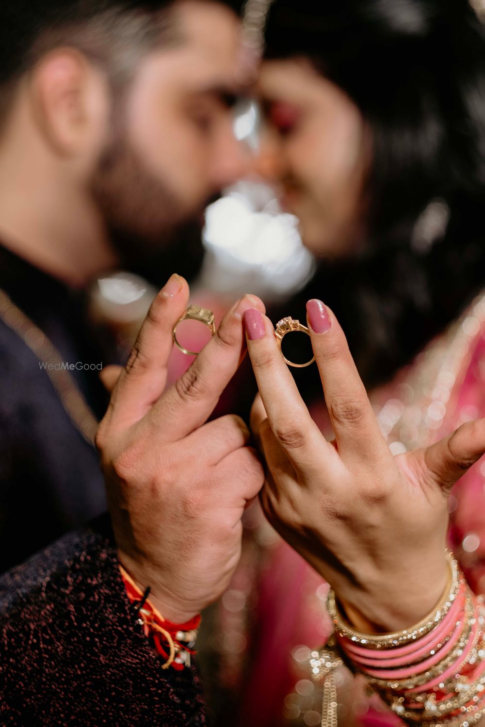 Photo From Divyam Wedding - By The Kapture Memories