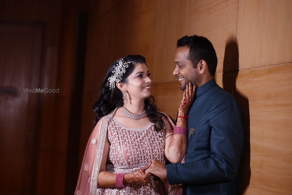 Photo From Ankit & Shrishti - By GS Dreams Expose