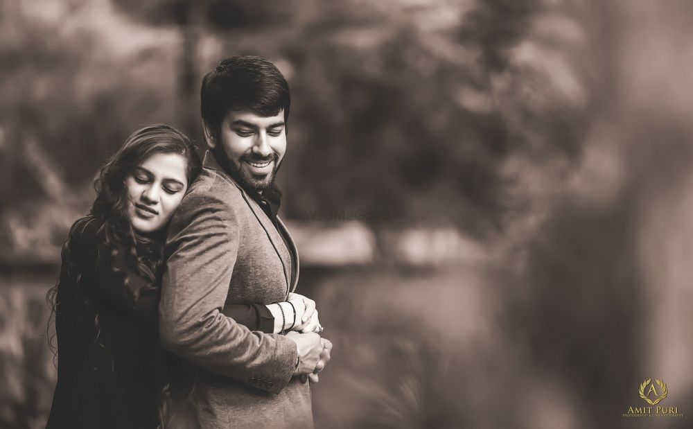 Photo From Sonam & Shivam - By Wed Me Wow by Amit Puri