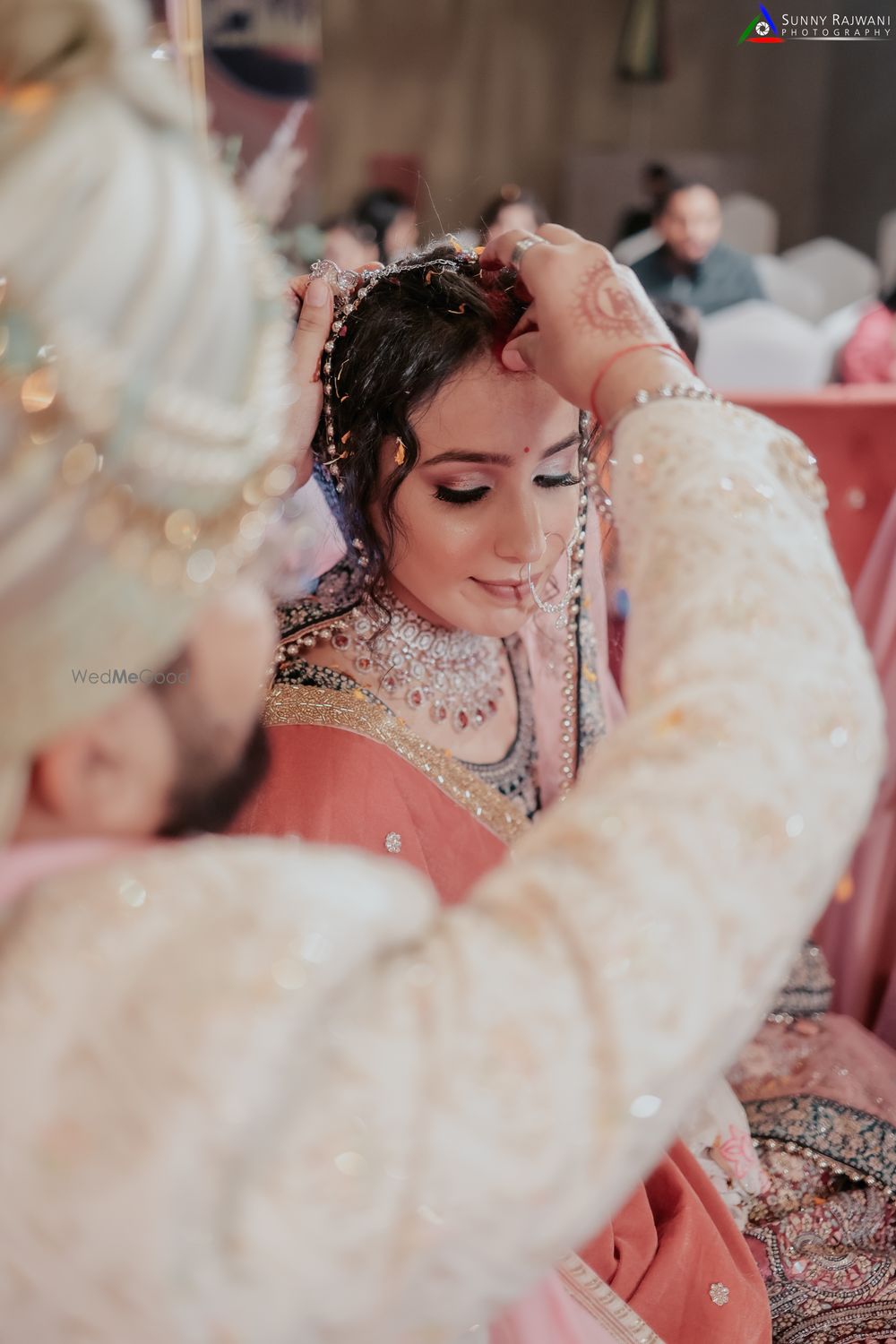 Photo From Shubham and Manisha - By Sunny Rajwani Photography