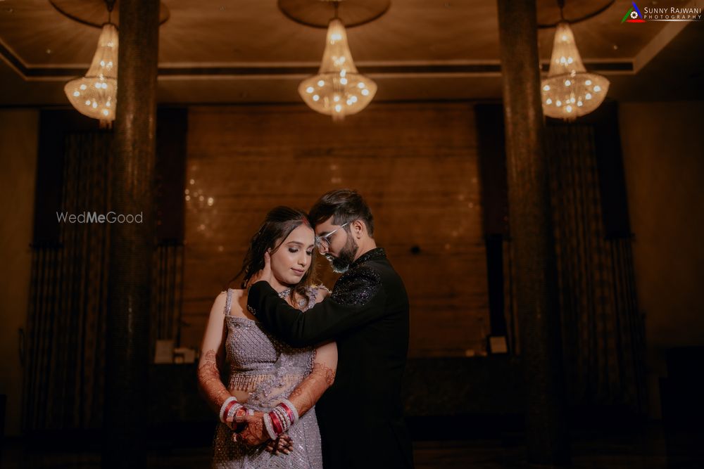 Photo From Shubham and Manisha - By Sunny Rajwani Photography