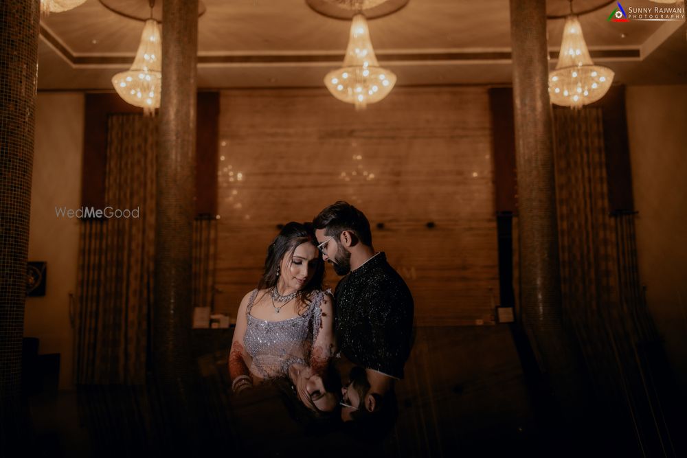 Photo From Shubham and Manisha - By Sunny Rajwani Photography