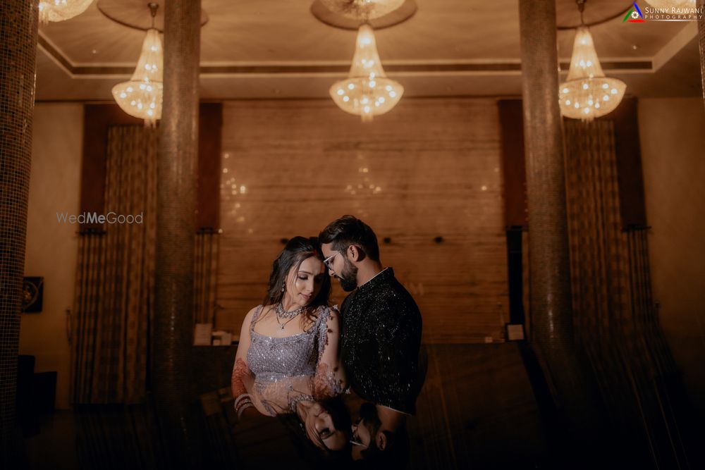 Photo From Shubham and Manisha - By Sunny Rajwani Photography