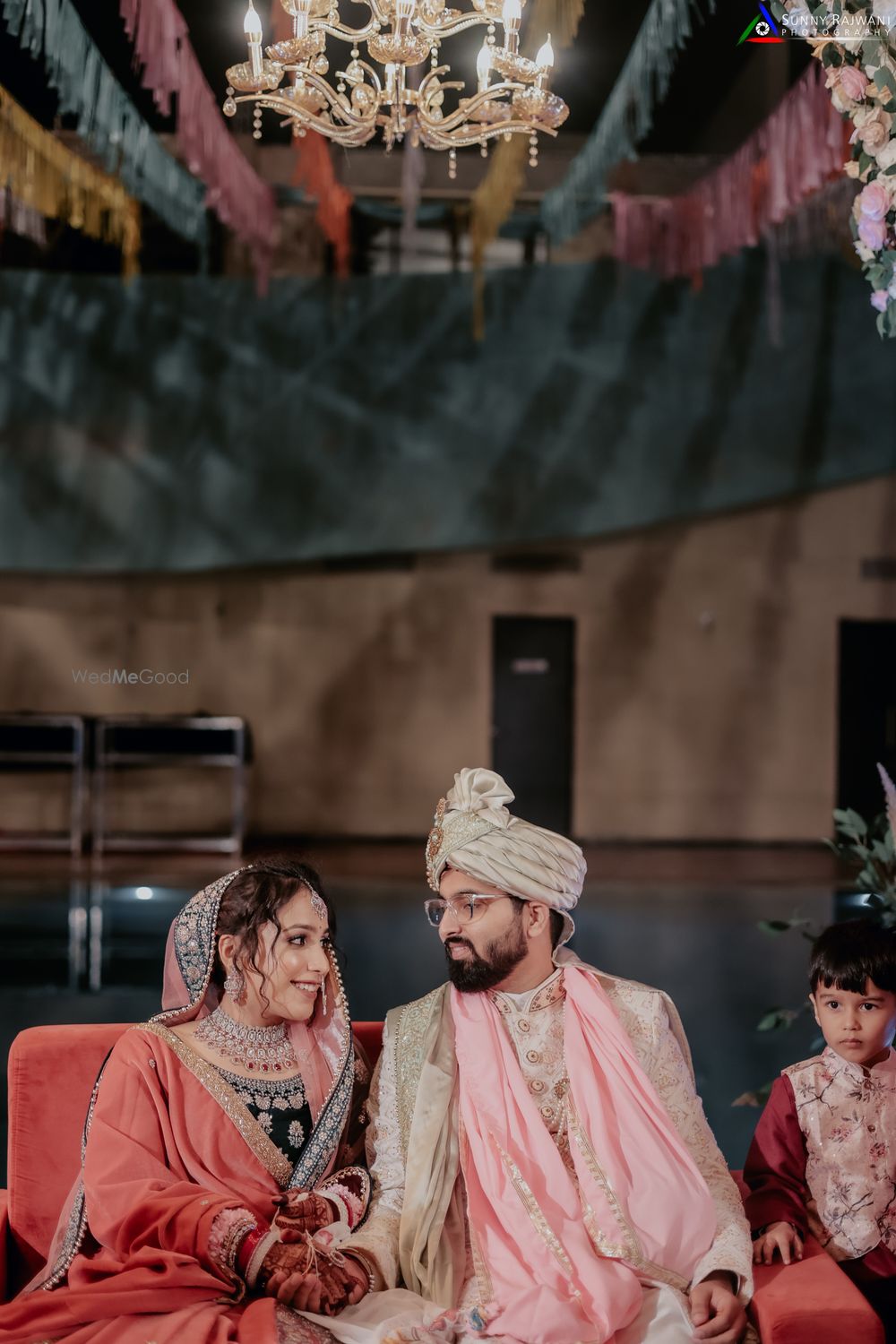 Photo From Shubham and Manisha - By Sunny Rajwani Photography