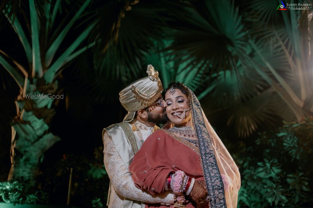 Photo From Shubham and Manisha - By Sunny Rajwani Photography