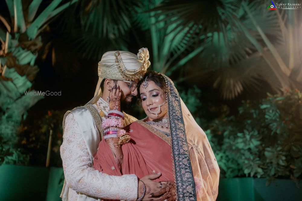 Photo From Shubham and Manisha - By Sunny Rajwani Photography