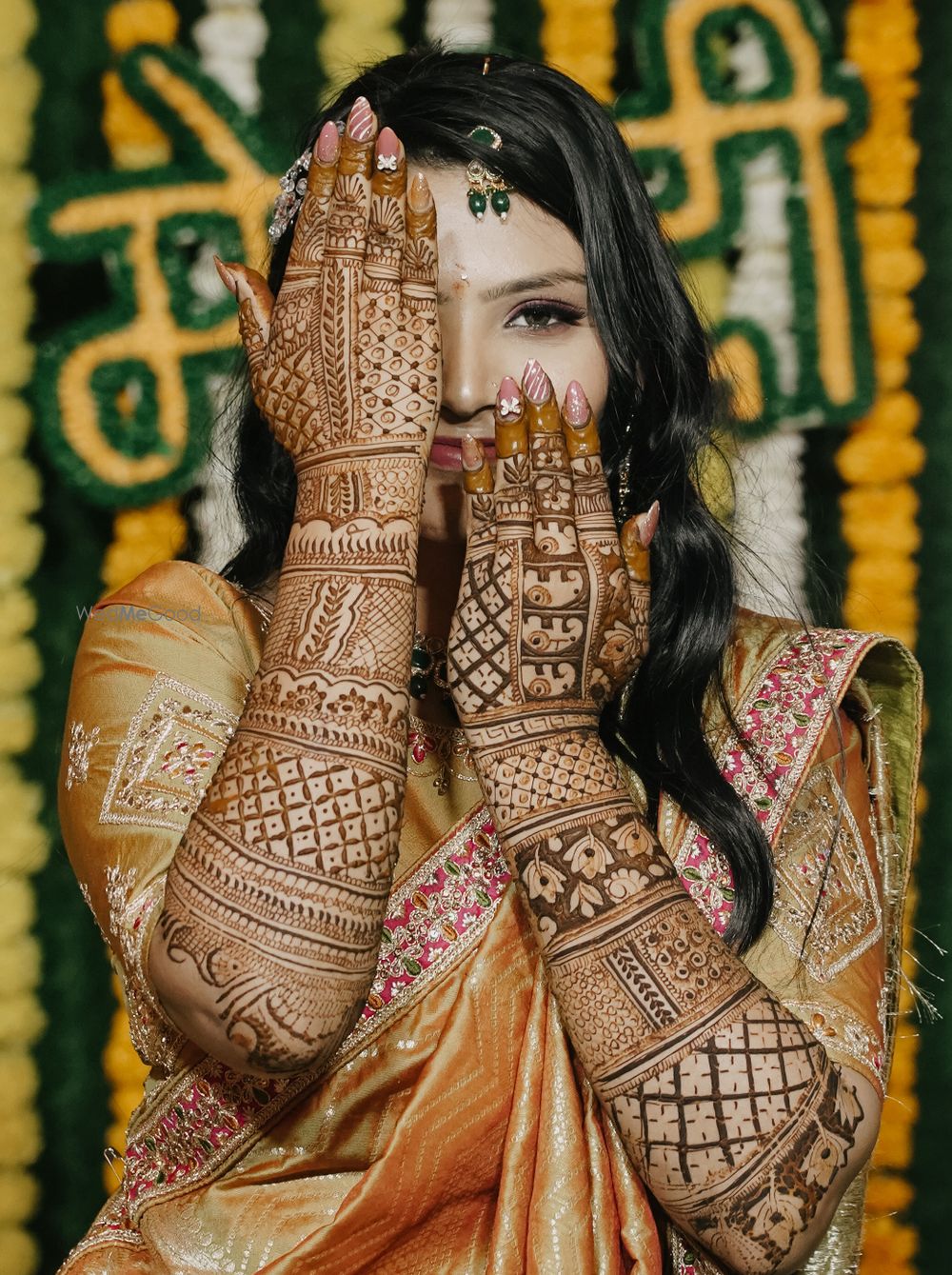 Photo From Bride Prerna  - By Makeup by Sheetal