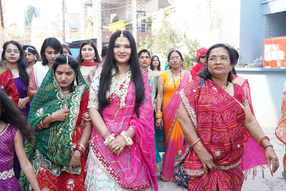 Photo From Bride Prerna  - By Makeup by Sheetal