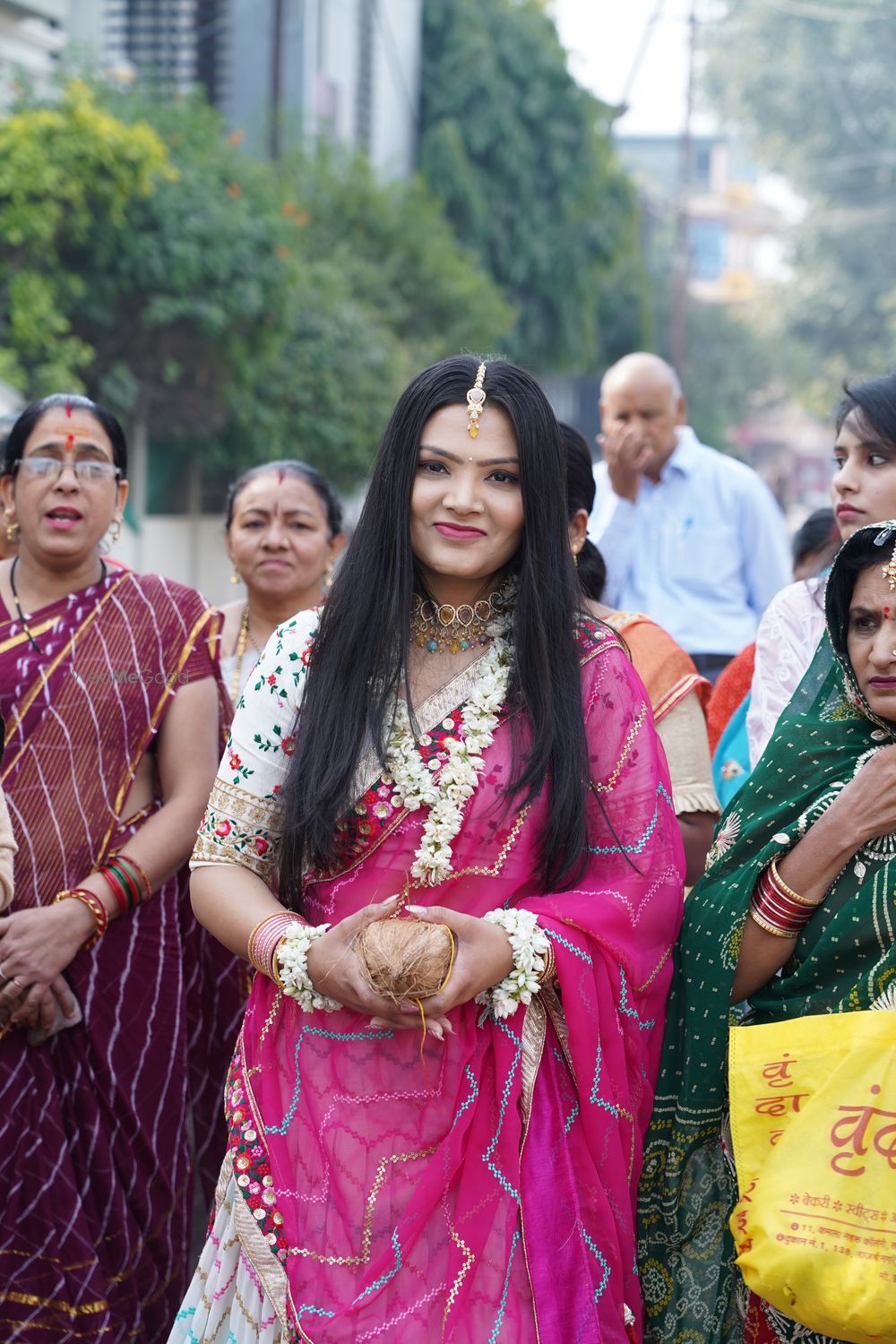 Photo From Bride Prerna  - By Makeup by Sheetal