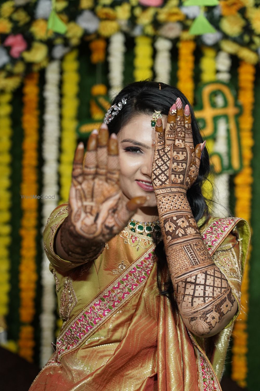 Photo From Bride Prerna  - By Makeup by Sheetal