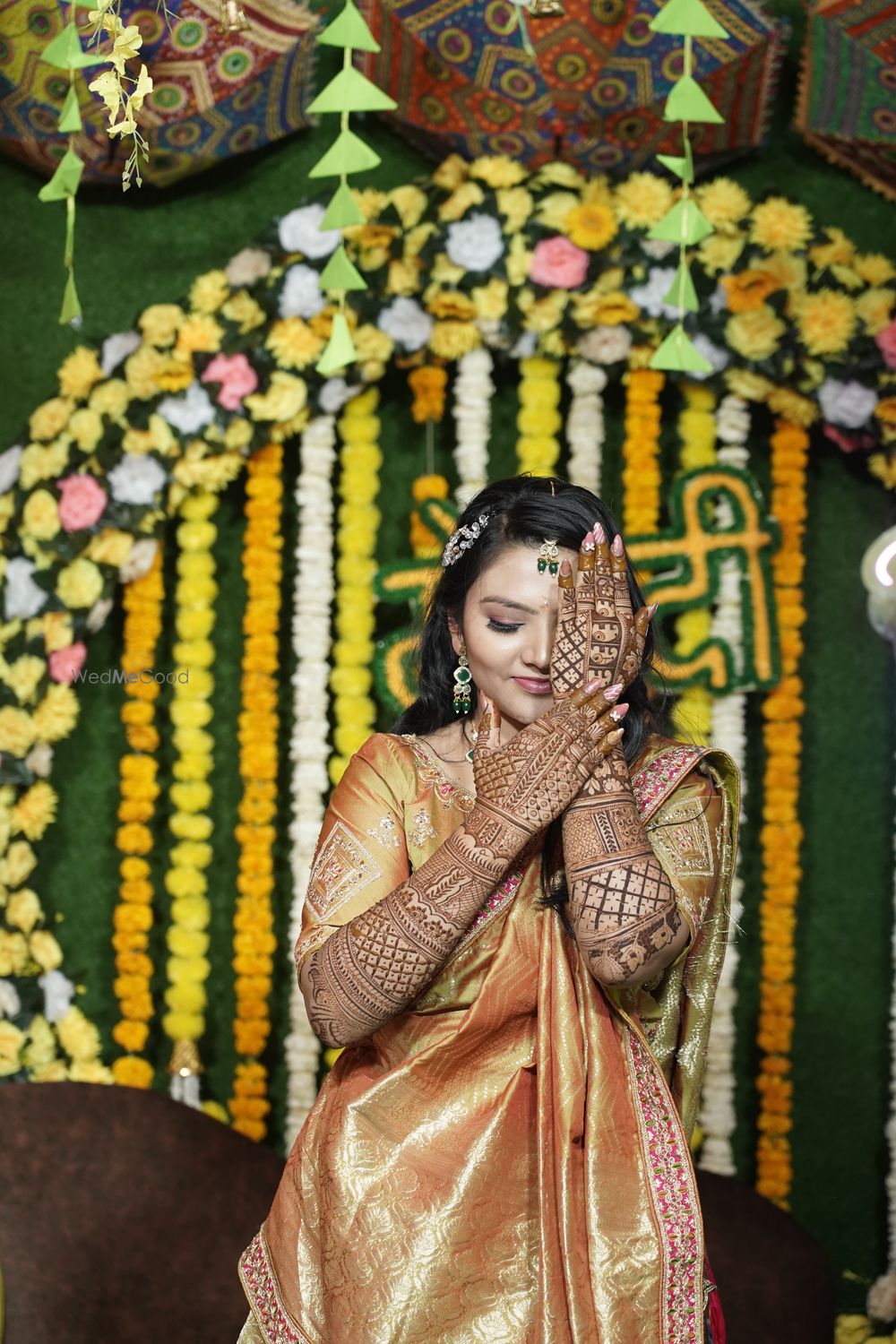 Photo From Bride Prerna  - By Makeup by Sheetal