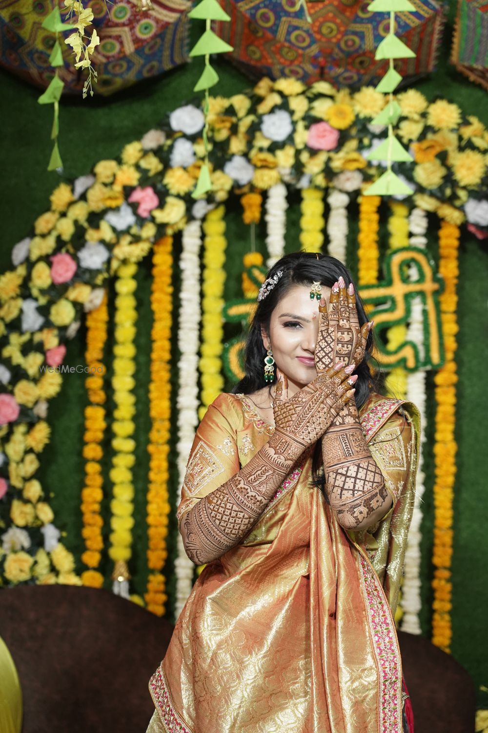 Photo From Bride Prerna  - By Makeup by Sheetal