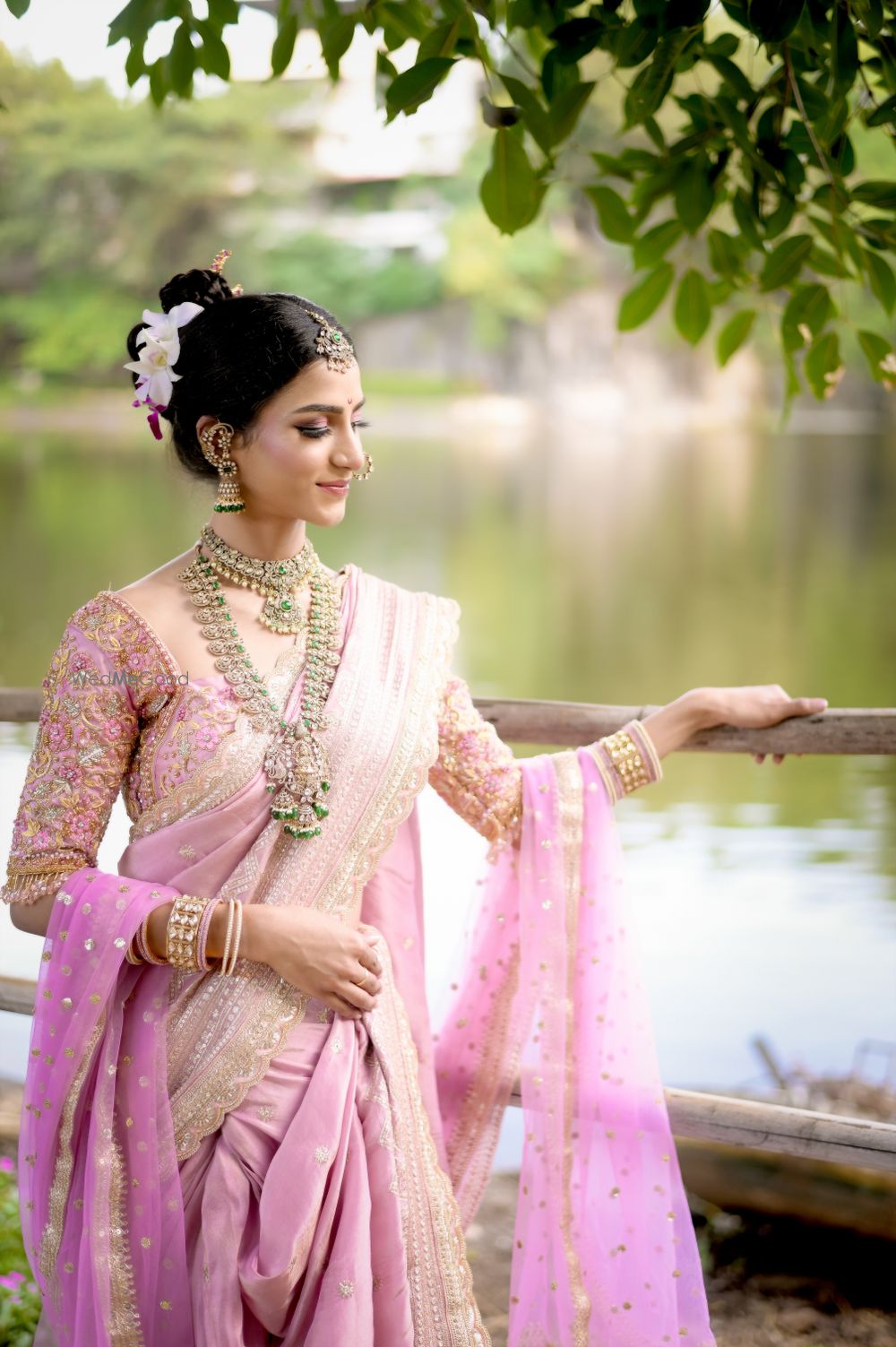 Photo From Bridal Glow - By Shweta Kekal Makeup and Hair